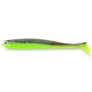 Iron Claw gumová nástraha Slim Jim 16cm vzor MOC blistr 4ks