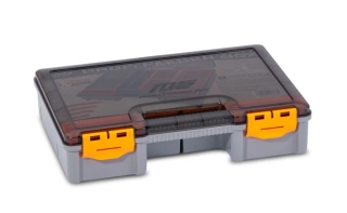 MS Range box Profi Feeder Box