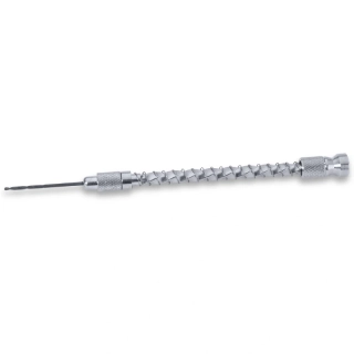 Anaconda vrtáček a jehla Boilie Pull & Drill
