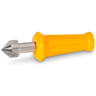 Anaconda vrták Snowman Bore Tool oranžový 10mm