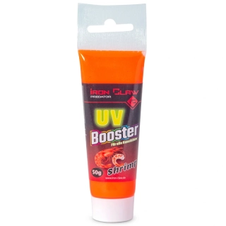 Iron Claw UV-Booster Gel Shrimp 50g