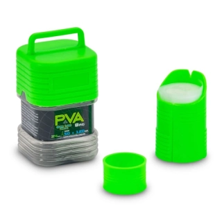 Anaconda PVA sáčky Quick Load System 70×140mm 24ks