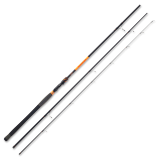MS Range prut Competition Match 3,90m 6–28g