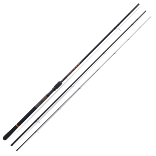MS Range prut Match SX 3,90m 5–25g
