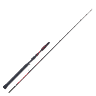 Uni Cat prut Warlock RCX Multi Cat 1,90m 45-155g