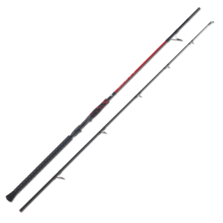 Uni Cat prut Warlock RCX Spin 2,75m 40-155g