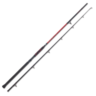 Uni Cat prut Warlock RCX Heavy Cat 2,40m 180–400g