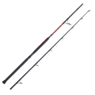 Uni Cat prut Warlock RCX Allround 2,85m 390g