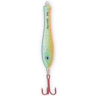 Aquantic Pilker Zombie Pilk 85g YS