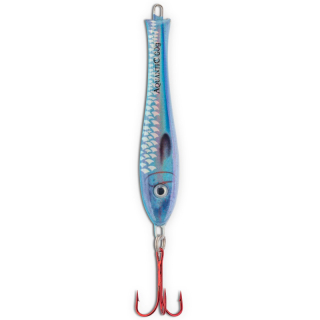 Aquantic Pilker Zombie Pilk 150g BS