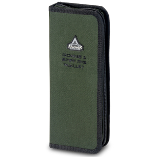 Anaconda pouzdro Ronnie & Stiff Rig Wallet