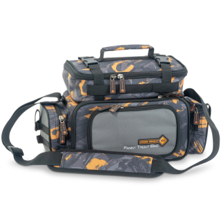 Iron Trout taška Fanny Trout Bag