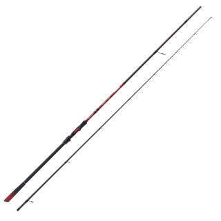 Iron Claw prut High-V Red? Shad Spin 2,70m 28–90g