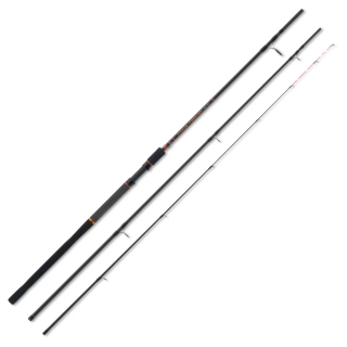 MS Range prut Prime Feeder Light Series 3,90m do 90g
