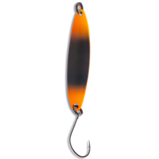 Iron Trout třpytka Slim Spoon 4,0g OBO