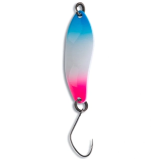 Iron Trout plandavka SL-Deep Spoon 4g PWB