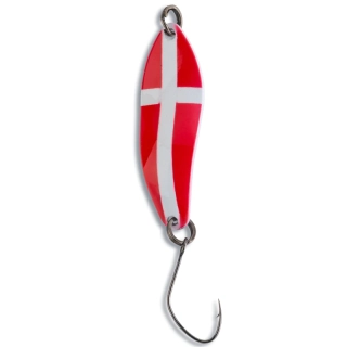 Iron Trout plandavka SL-Deep Spoon 4g DAN