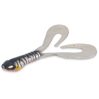 Iron Claw gumová nástraha Turbo X-Tail 15cm RC blistr 2ks