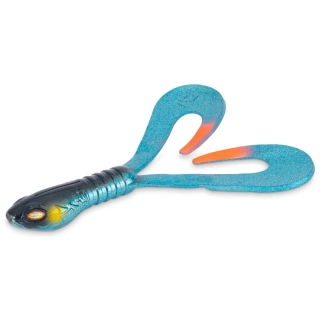 Iron Claw gumová nástraha Turbo X-Tail 15cm BG blistr 2ks