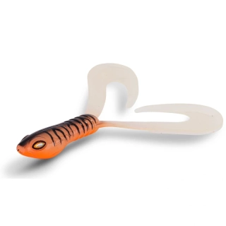 Iron Claw gumová nástraha Turbo X-Tail 18cm LW blistr 2ks