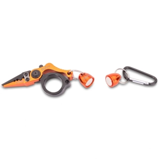 Doiyo multitool Predator Mission Tool 8cm