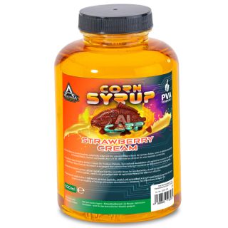 Anaconda sirup AI Carp Syrup 500ml Strawberry Cream