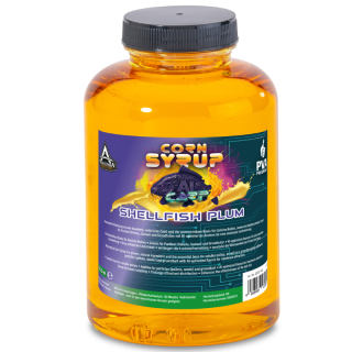 Anaconda sirup AI Carp Syrup 500ml Shellfish & Plum