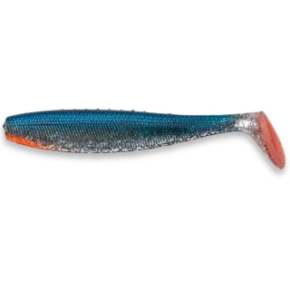 Iron Claw gumová nástraha Just Shad 5cm DHE blistr 8ks