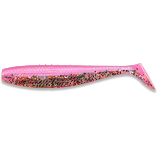 Iron Claw gumová nástraha Just Shad 7,5cm MGP blistr 6ks