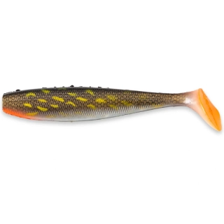 Iron Claw gumová nástraha Just Shad 10cm BPI blistr 5ks