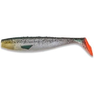 Iron Claw gumová nástraha Just Shad 14cm GHS blistr 3ks