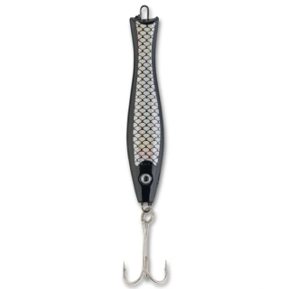 Aquantic Pilker 3D Holo Pilker 50 g Vzor BL
