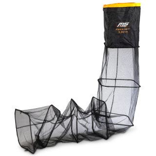 MS Range vezírek Match & Feeder Keepnet Kit 300cm