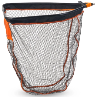 MS Range podběráková hlava Silicone Gripper Scoop 50x45cm
