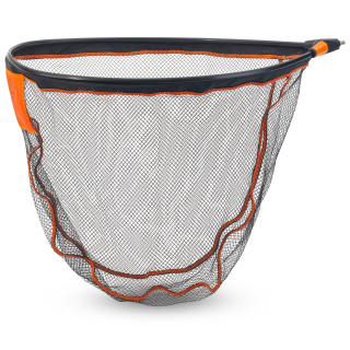 MS Range podběráková hlava Power Hook Scoop 60x50cm