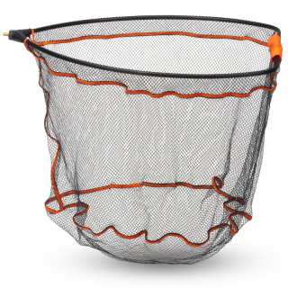 MS Range podběráková hlava Nano Folding Scoop 62x59cm