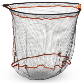 MS Range podběráková hlava Contest Folding Silicon Scoop 62x59cm