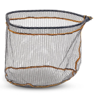 Iron Trout podběráková hlava Ghost Rubber faltbar 55x45cm
