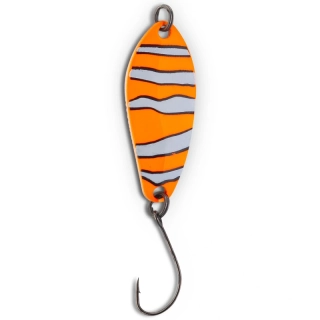 Iron Trout plandavka Heavy Wave Spoon 4,5g 37mm CS