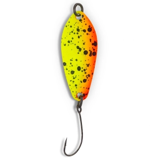 Iron Trout plandavka Heavy Wave Spoon 4,5g 37mm OYS