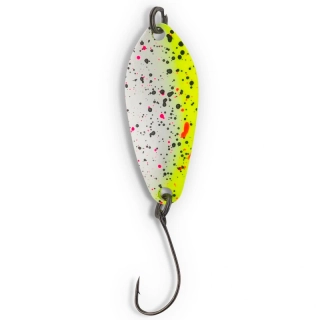 Iron Trout plandavka Heavy Wave Spoon 4,5g 37mm YWS