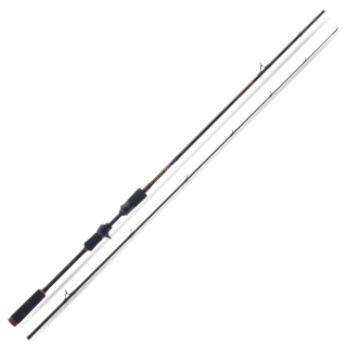 Saenger prut Pro-T Gold Baitcast Zander 1,95m 18-55g
