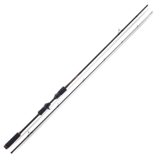 Saenger prut Pro-T Gold Baitcast Hecht 2,10m 25-70g