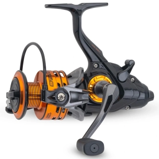 Iron Trout naviják Statio BR 3000