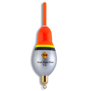 Iron Trout splávek Profi Night Pilot Float 12g