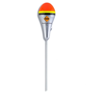 Iron Trout splávek Profi Rattle Drop Float 5g