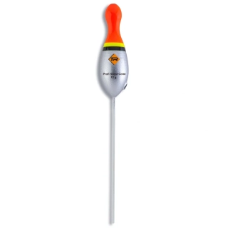 Iron Trout splávek Profi Silence Cone Float 4g