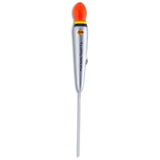 Iron Trout splávek Profi Rattle Taper Float 5g