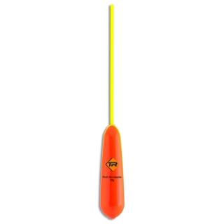Iron Trout splávek Profi Bombarde 25g
