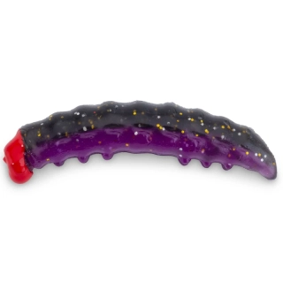 Iron Trout nástraha Super Soft Big Willy Bee Maggots česnek 4cm 12ks PG